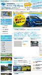 Mobile Screenshot of ky-racing.com
